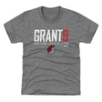Jerami Grant Kids T-Shirt | 500 LEVEL