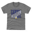 Canyon Ridge Kids T-Shirt | 500 LEVEL