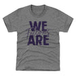 Four Points Kids T-Shirt | 500 LEVEL