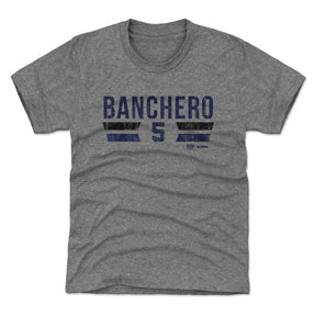 Paolo Banchero Kids T-Shirt | 500 LEVEL