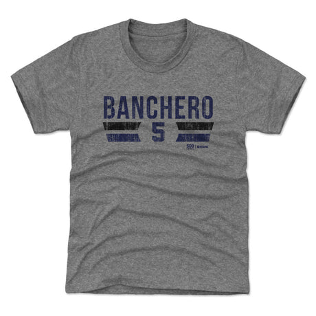 Paolo Banchero Kids T-Shirt | 500 LEVEL
