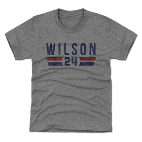 Kobe Wilson Kids T-Shirt | 500 LEVEL
