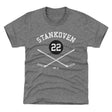 Logan Stankoven Kids T-Shirt | 500 LEVEL
