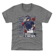 Dylan Crews Kids T-Shirt | 500 LEVEL