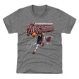 Giannis Antetokounmpo Kids T-Shirt | 500 LEVEL