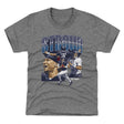 C.J. Stroud Kids T-Shirt | 500 LEVEL