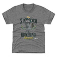 Terry Steinbach Kids T-Shirt | 500 LEVEL