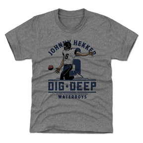 Waterboys Kids T-Shirt | 500 LEVEL