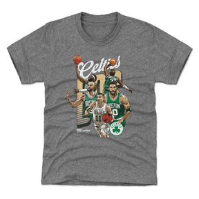 Boston Celtics Kids T-Shirt | 500 LEVEL