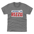 Anthony Rizzo Kids T-Shirt | 500 LEVEL