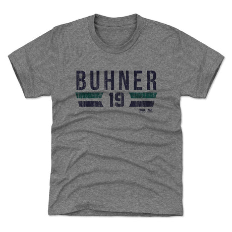 Jay Buhner Kids T-Shirt | 500 LEVEL