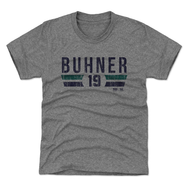 Jay Buhner Kids T-Shirt | 500 LEVEL