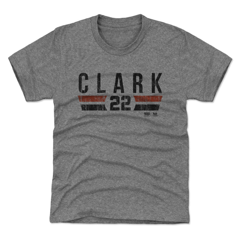 Will Clark Kids T-Shirt | 500 LEVEL