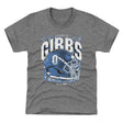 Jahmyr Gibbs Kids T-Shirt | 500 LEVEL
