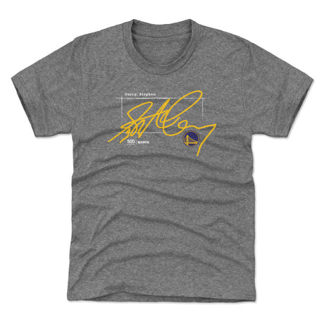 Steph Curry Kids T-Shirt | 500 LEVEL