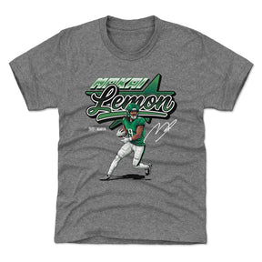 Makai Lemon Kids T-Shirt | 500 LEVEL