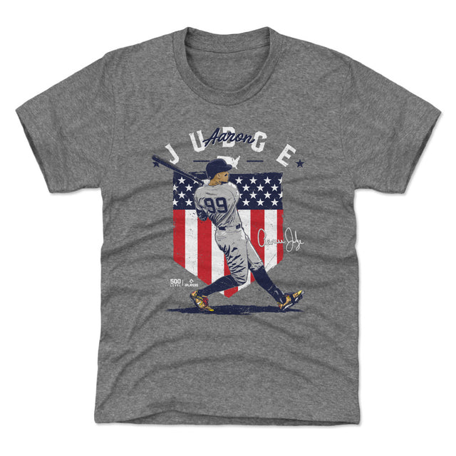 Aaron Judge Kids T-Shirt | 500 LEVEL
