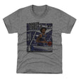 Dereck Lively II Kids T-Shirt | 500 LEVEL