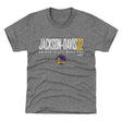 Trayce Jackson-Davis Kids T-Shirt | 500 LEVEL