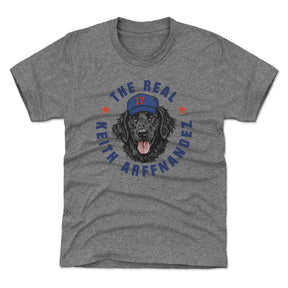 Keith Hernandez Kids T-Shirt | 500 LEVEL