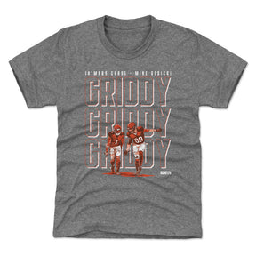 Mike Gesicki Kids T-Shirt | 500 LEVEL