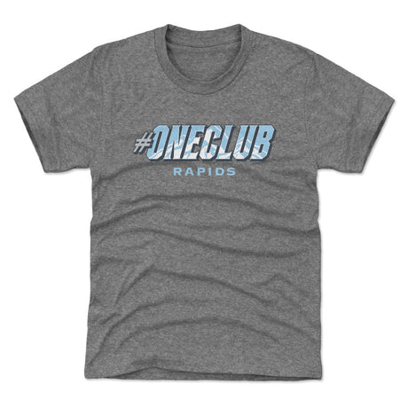 Colorado Rapids Kids T-Shirt | 500 LEVEL