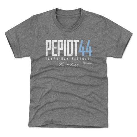 Ryan Pepiot Kids T-Shirt | 500 LEVEL