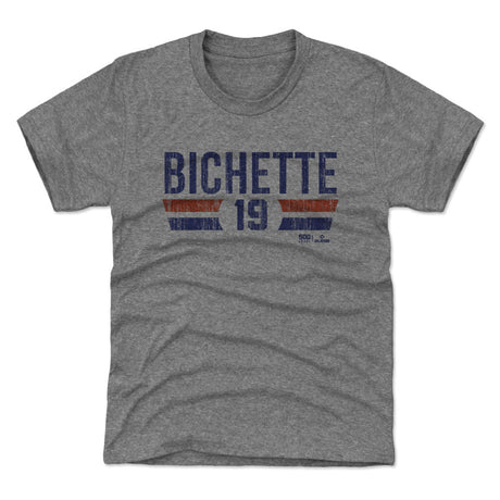 Bo Bichette Kids T-Shirt | 500 LEVEL