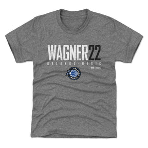 Franz Wagner Kids T-Shirt | 500 LEVEL