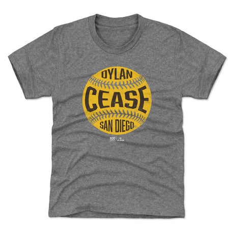 Dylan Cease Kids T-Shirt | 500 LEVEL