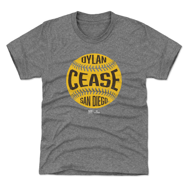 Dylan Cease Kids T-Shirt | 500 LEVEL