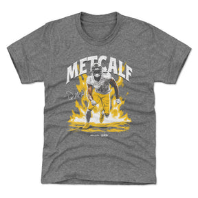 DK Metcalf Kids T-Shirt | 500 LEVEL