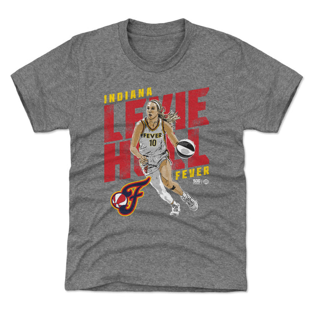 Lexie Hull Kids T-Shirt | 500 LEVEL