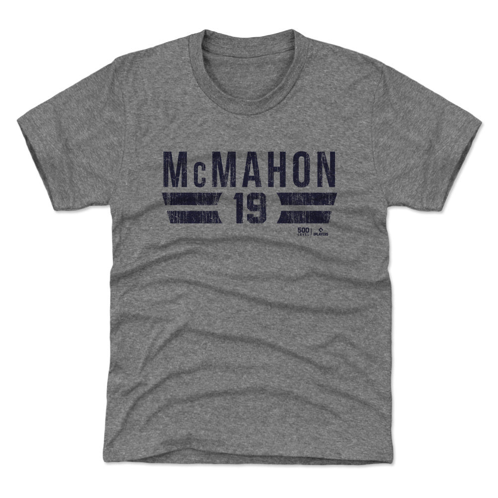 Ryan McMahon Kids T-Shirt | 500 LEVEL