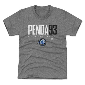 Noah Penda Kids T-Shirt | 500 LEVEL