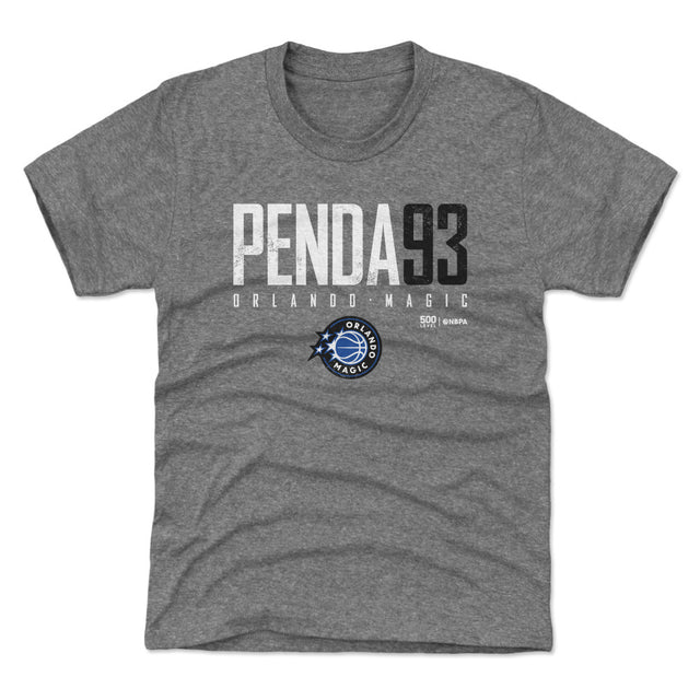 Noah Penda Kids T-Shirt | 500 LEVEL