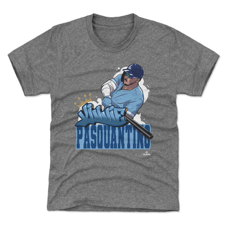 Vinnie Pasquantino Kids T-Shirt | 500 LEVEL