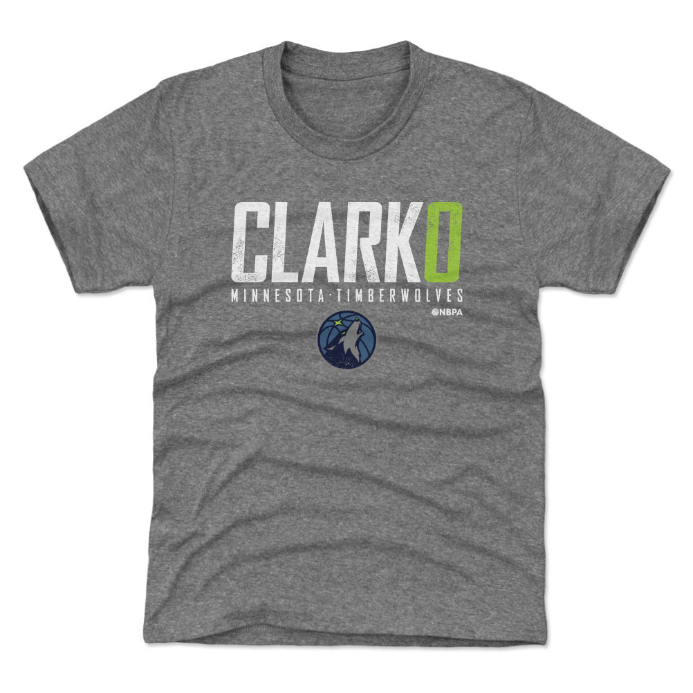 Jaylen Clark Kids T-Shirt | 500 LEVEL