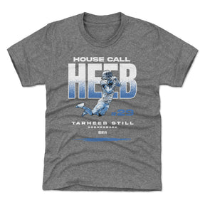 Tarheeb Still Kids T-Shirt | 500 LEVEL
