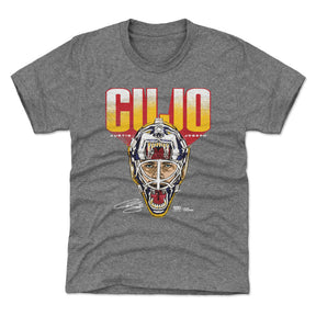 Curtis Joseph Kids T-Shirt | 500 LEVEL
