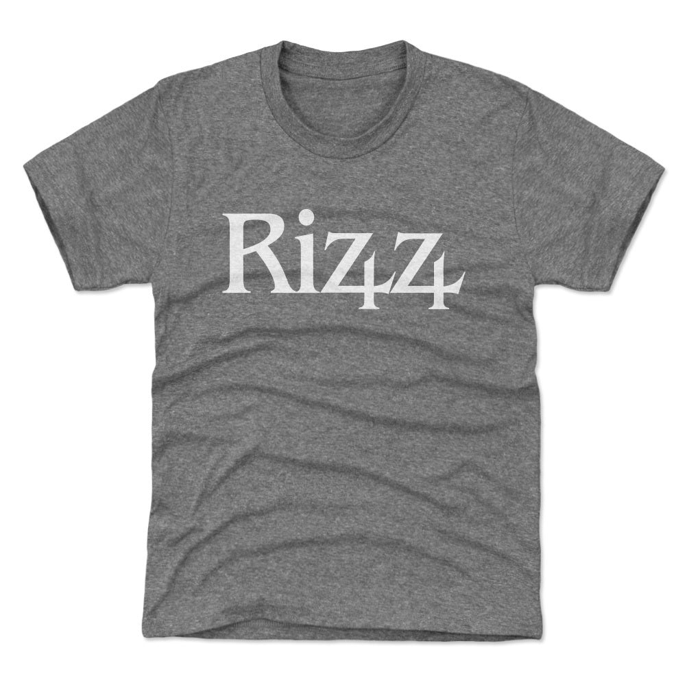 Anthony Rizzo Family Foundation Kids T-Shirt | 500 LEVEL