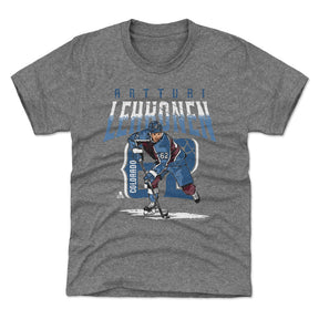 Artturi Lehkonen Kids T-Shirt | 500 LEVEL
