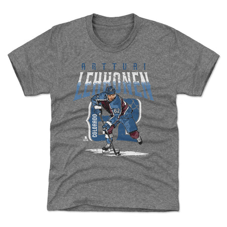 Artturi Lehkonen Kids T-Shirt | 500 LEVEL