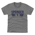 George Springer Kids T-Shirt | 500 LEVEL