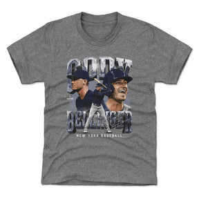 Cody Bellinger Kids T-Shirt | 500 LEVEL