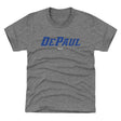 DePaul Blue Demons Kids T-Shirt | 500 LEVEL