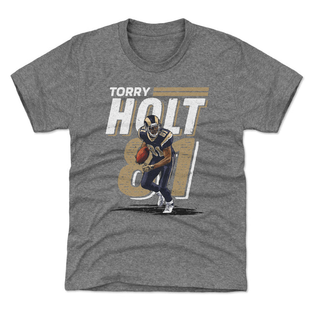Torry Holt Kids T-Shirt | 500 LEVEL