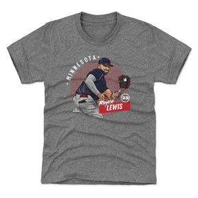 Royce Lewis Kids T-Shirt | 500 LEVEL