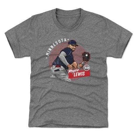 Royce Lewis Kids T-Shirt | 500 LEVEL
