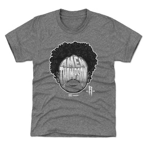 Amen Thompson Kids T-Shirt | 500 LEVEL